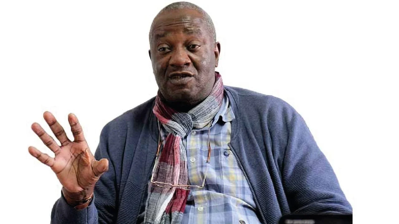 Severino Ngoenha fala sobre “Atravessar o mar alto” na Livraria Fundza