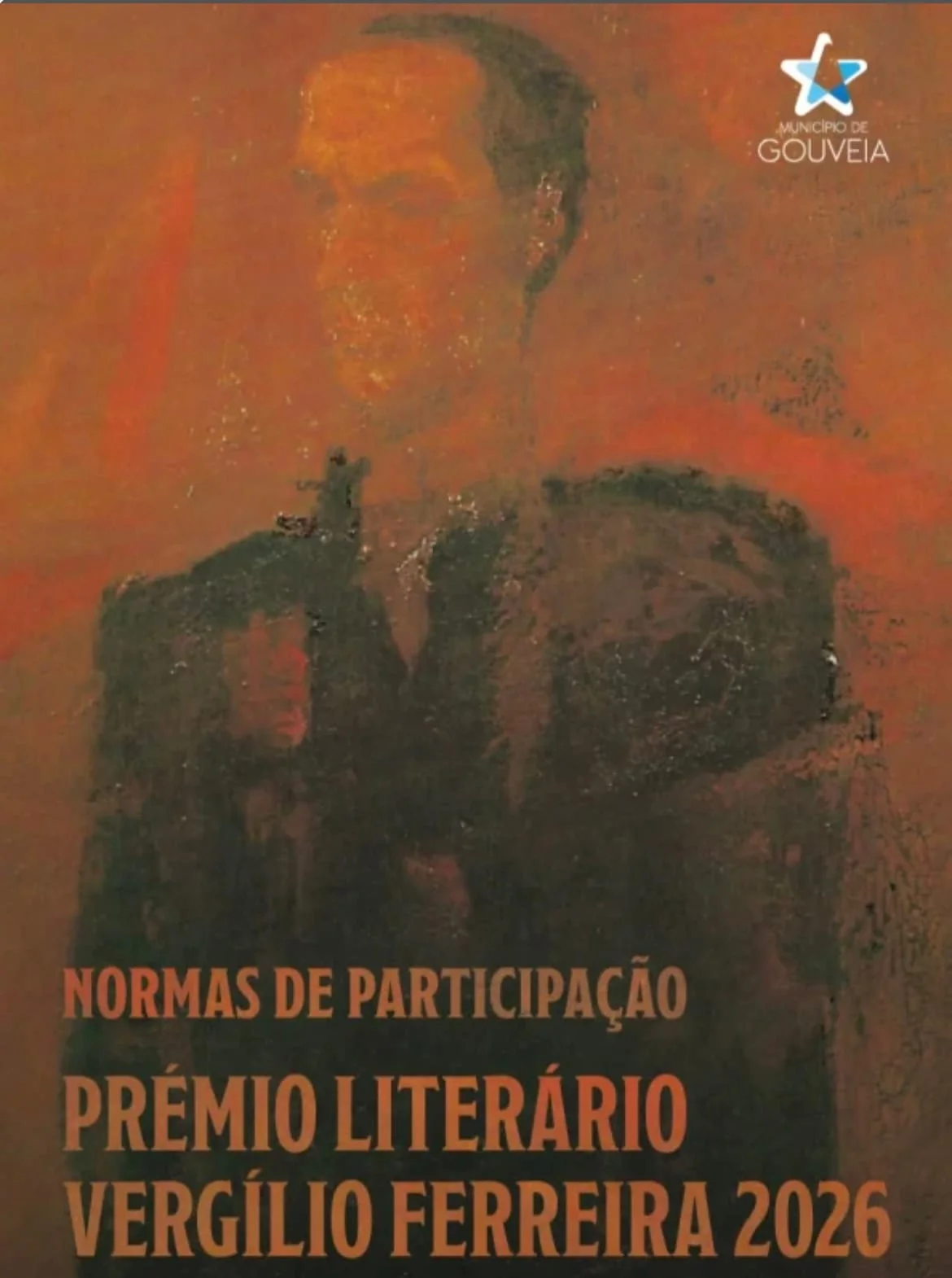 Prémio Literário Vergílio Ferreira 2026 abre candidaturas para ensaios inéditos em língua portuguesa