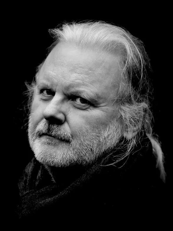 Jon Fosse é o vencedor do Nobel de Literatura 2023