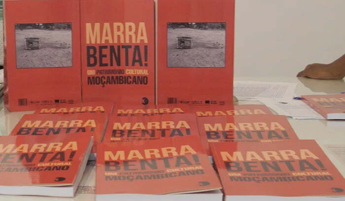 “Marrabenta – Um Património Cultural Moçambicano” agora em livro