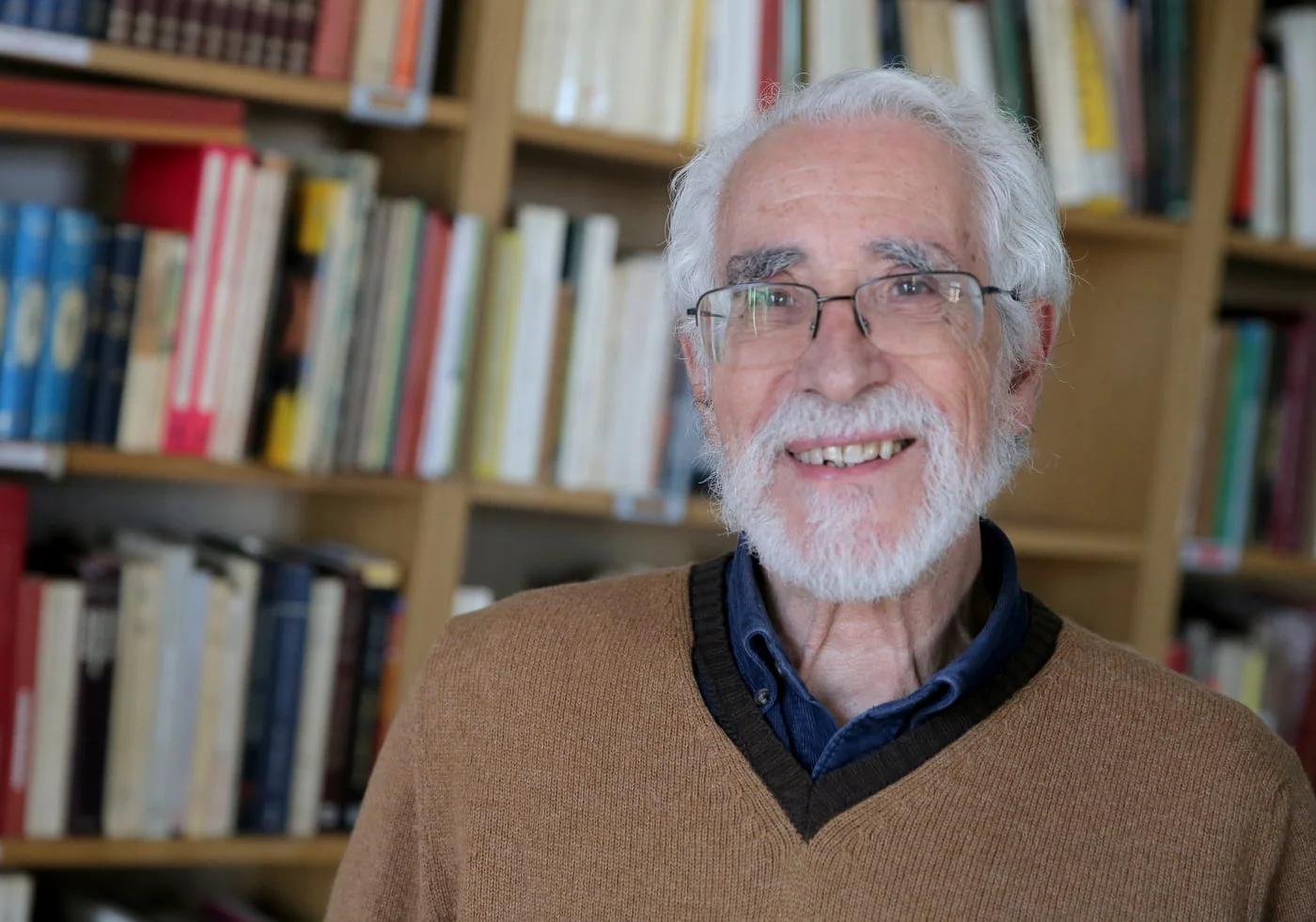 Prémio Camões 2023 Distingue Tradutor e Escritor Português João Barrento