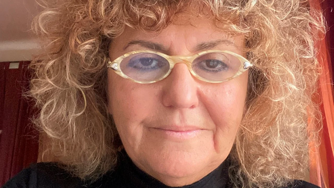 O que é poesia? – Ana Mafalda Leite