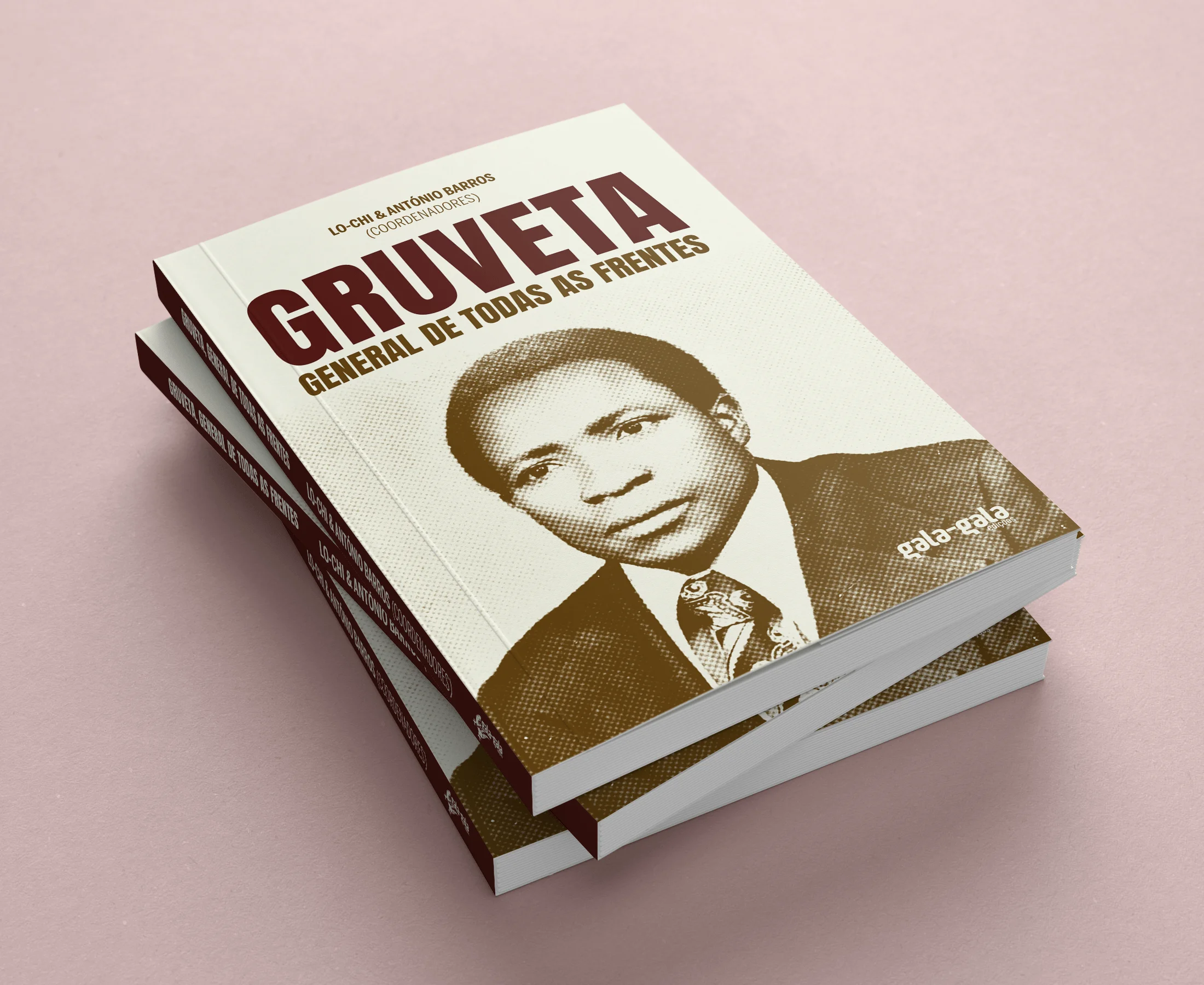 Livro de Homenagem ao General Bonifácio Gruveta será lançado na Zambézia