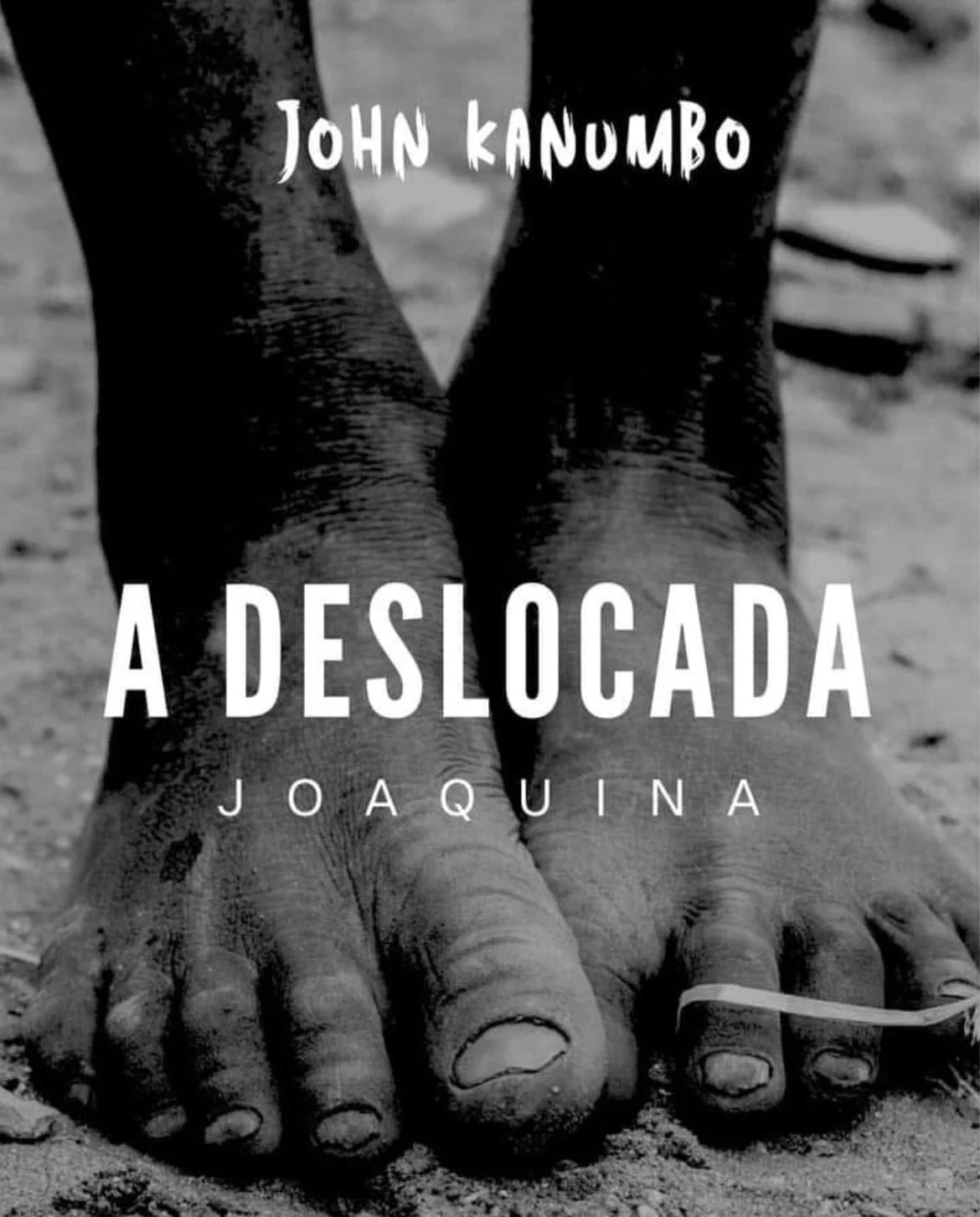 A Deslocada Joaquina”, de John Kanumbo, será apresentada hoje em Nampula