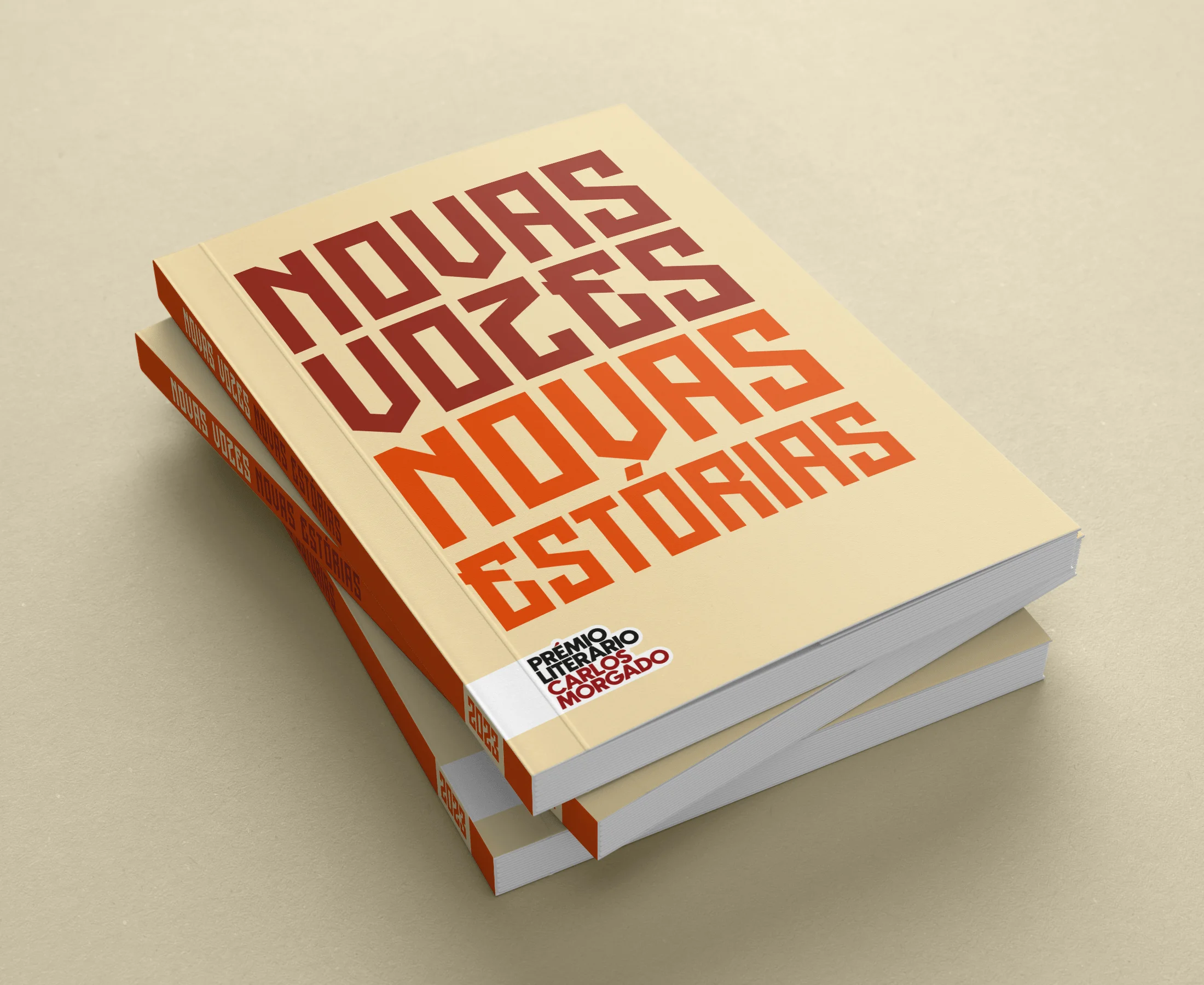 Primeira Edição do Prémio Literário Carlos Morgado dá vida a “Novas vozes Novas Estórias”