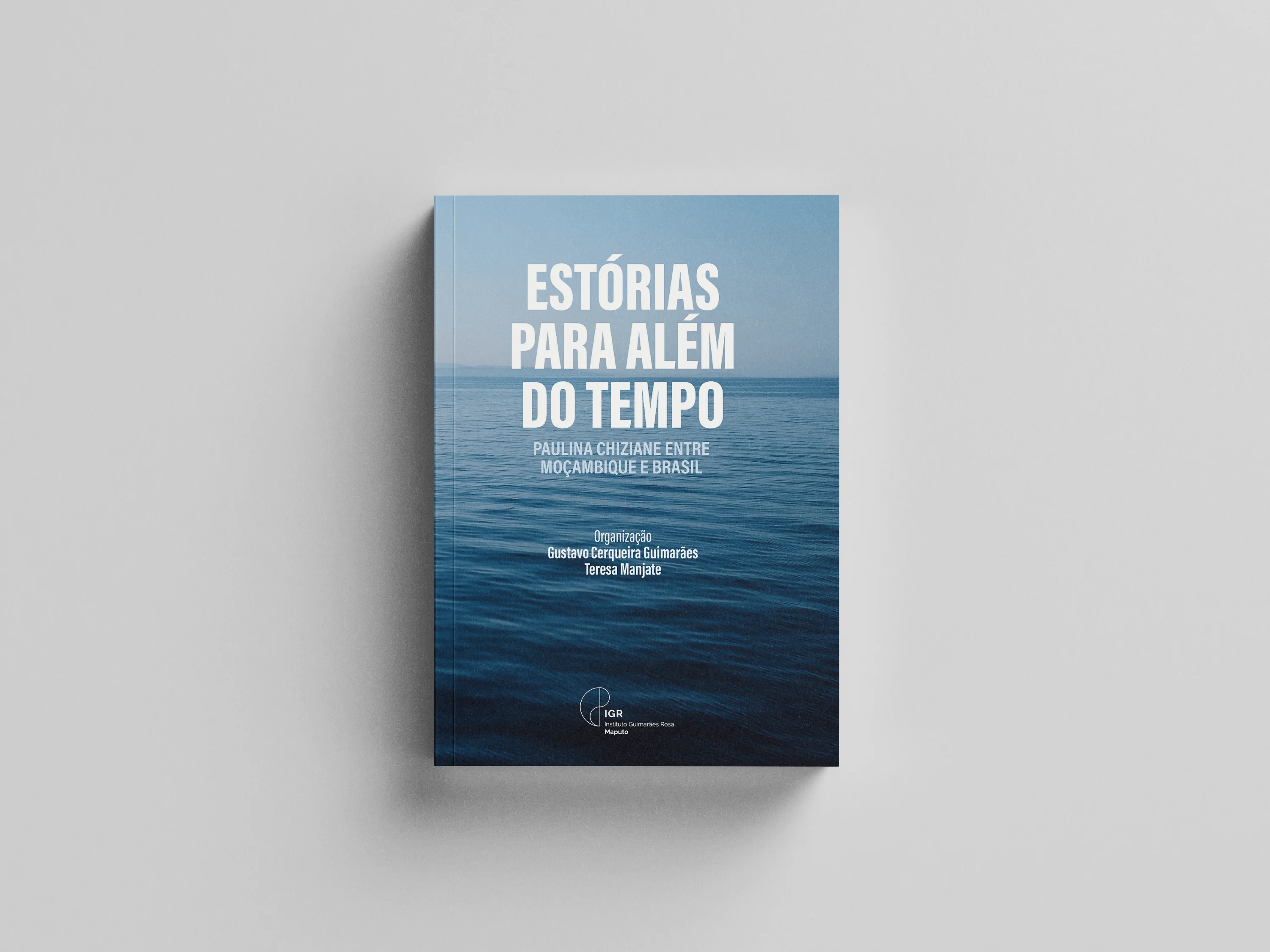 Livro disponível: “Estórias para além do tempo: Paulina Chiziane entre Moçambique e Brasil”