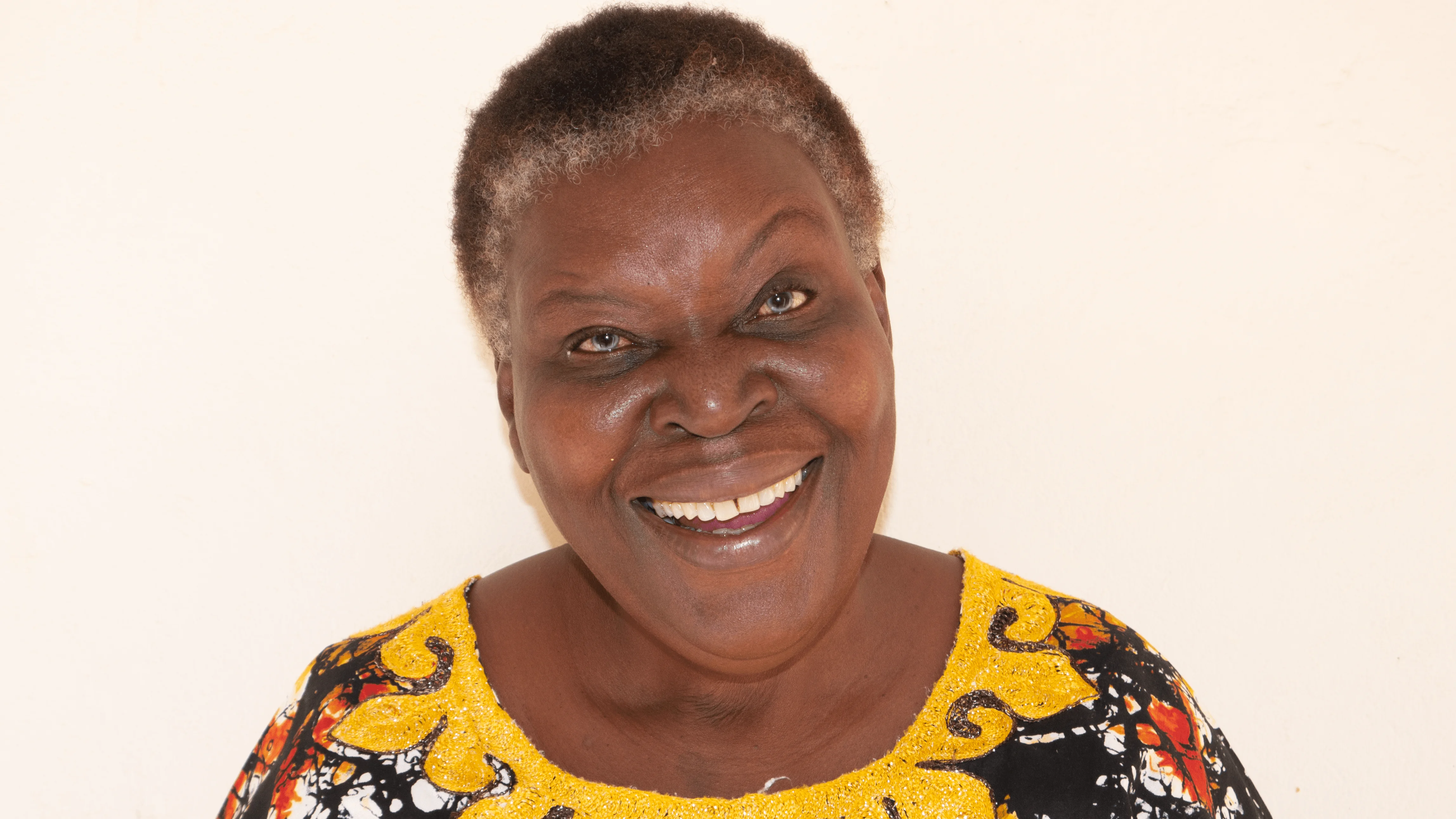 “É em nome da religião que as pessoas estão a ser mortas em Cabo Delgado”  Paulina Chiziane