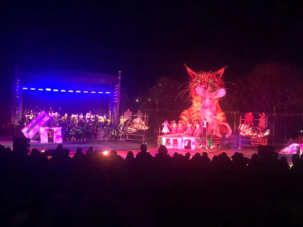 Judas´23 – Arte é Comunidade