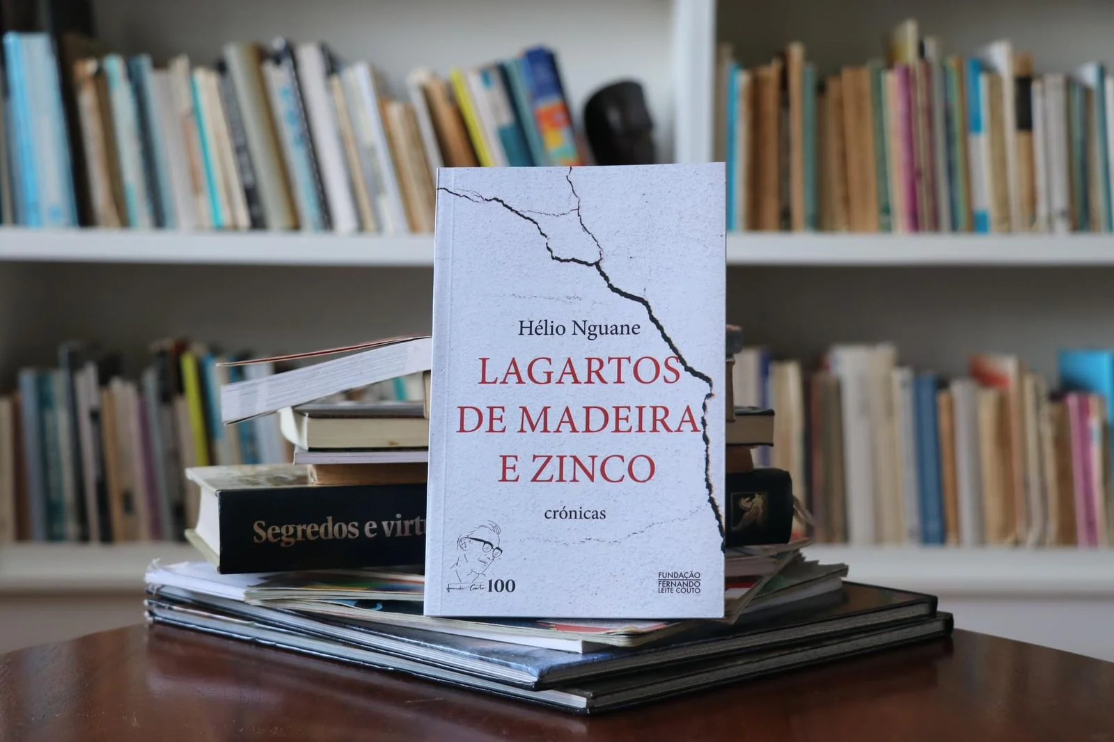 A crónica sobre os miseráveis