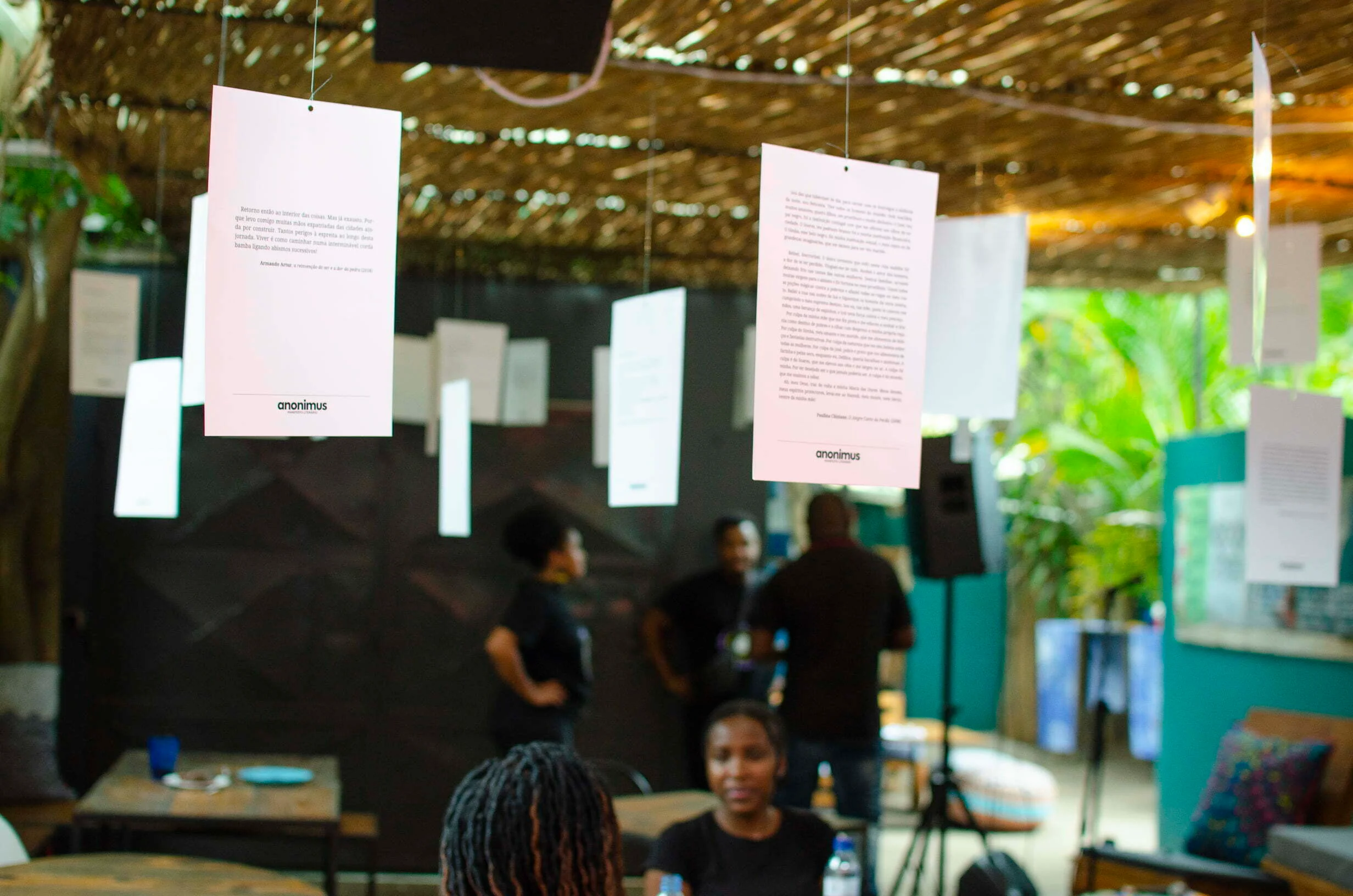 Do Manifesto literário para a democratização do livro e da leitura