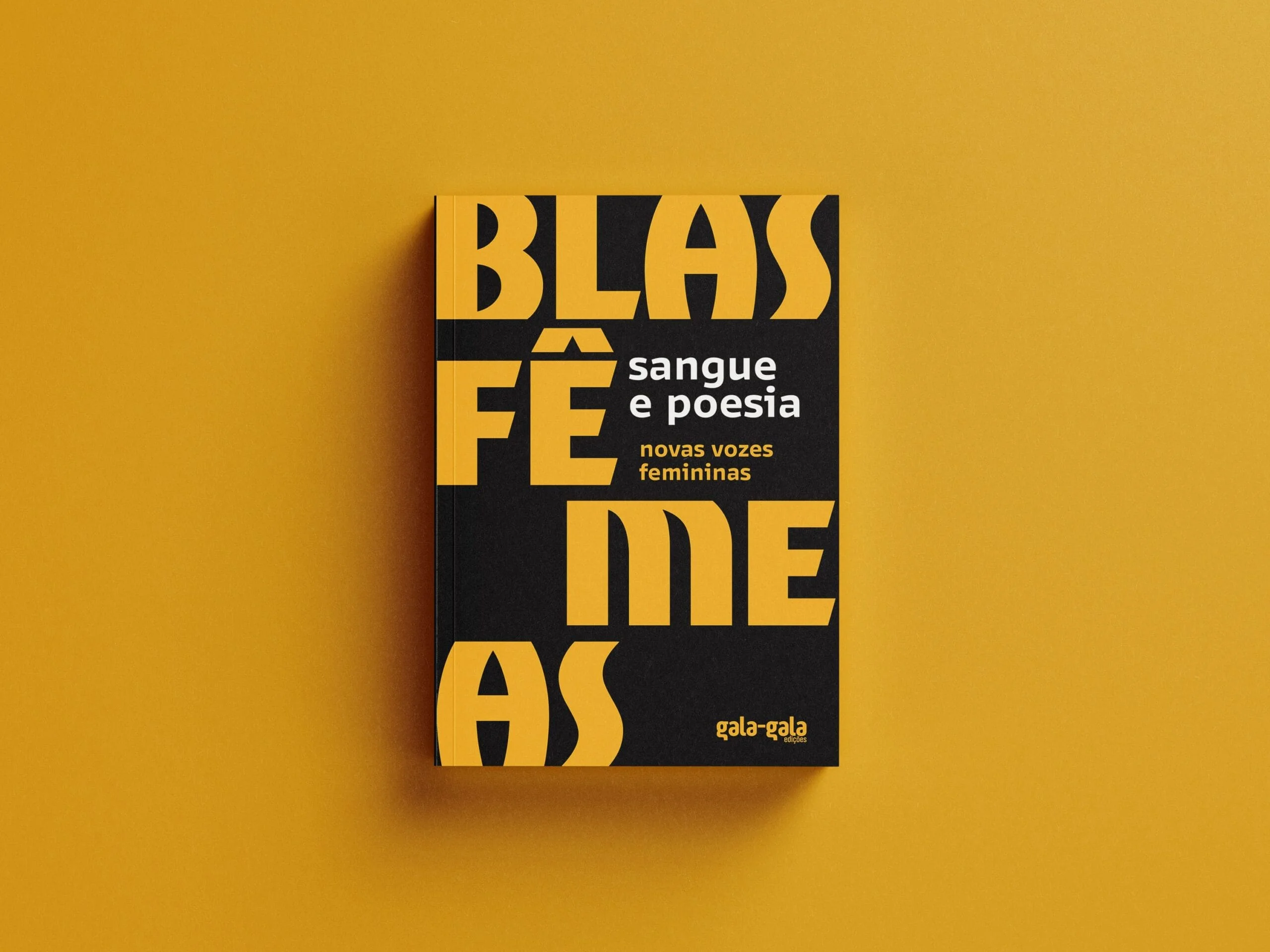 Gala-Gala lança antologia com 18 “novas vozes” da poesia moçambicana