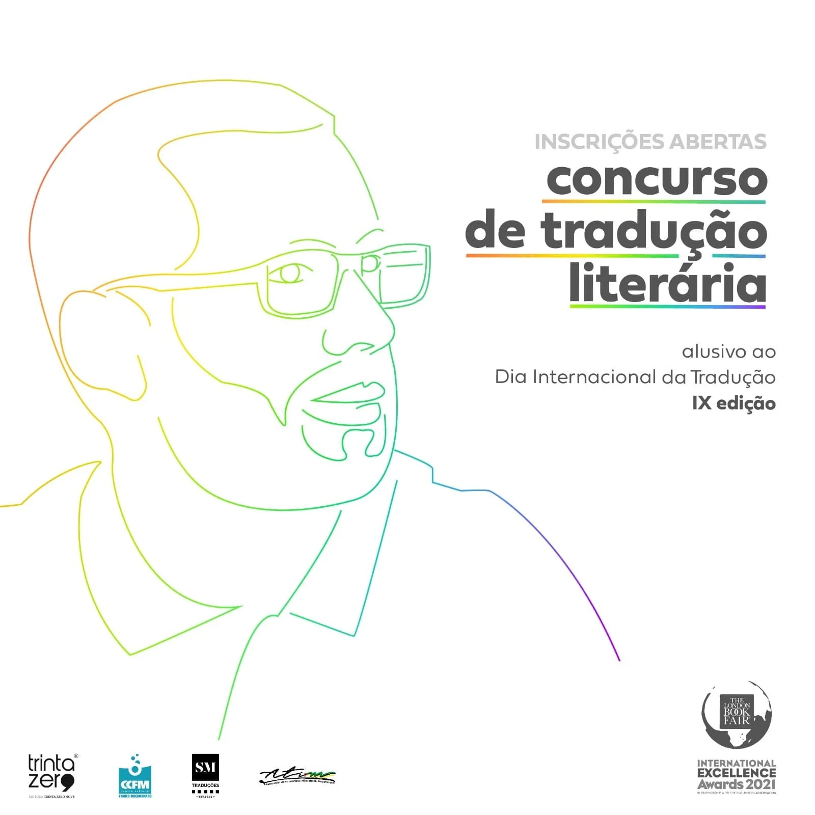 Abertas até 31 de Maio as candidaturas para IX Edição do Concurso de Tradução 