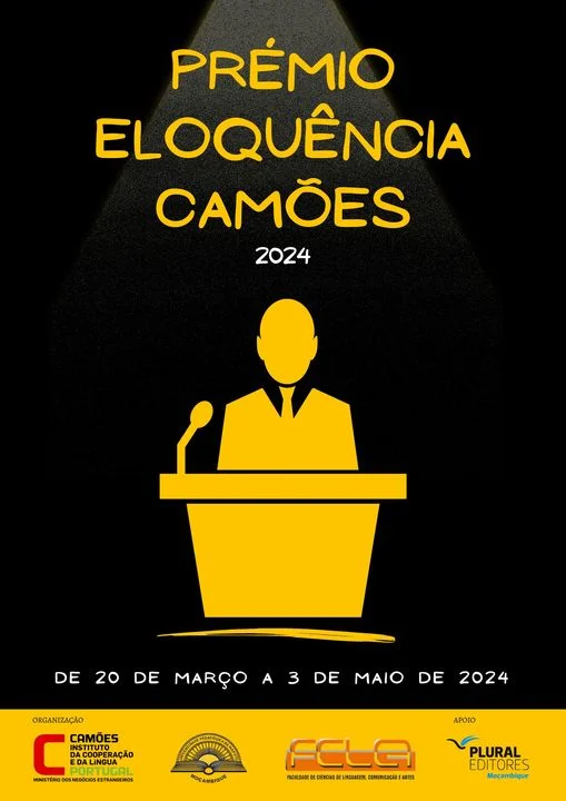 Centro Cultural Português promove 21.ª Edição do prémio eloquência Camões para estudantes