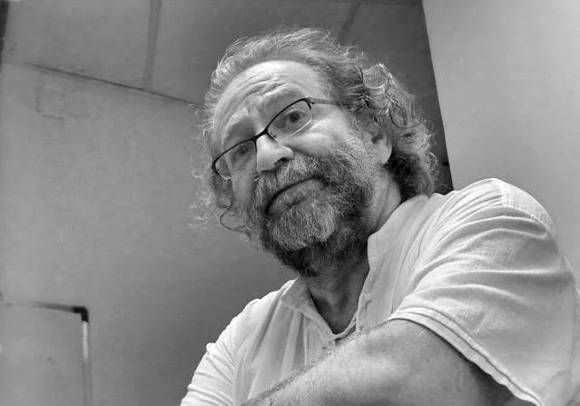 “A maior riqueza do autor é o tempo” – António Cabrita