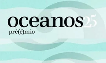 Mia Couto e Francisco Guita Jr. entre os finalistas moçambicanos do Prémio Oceanos 2025