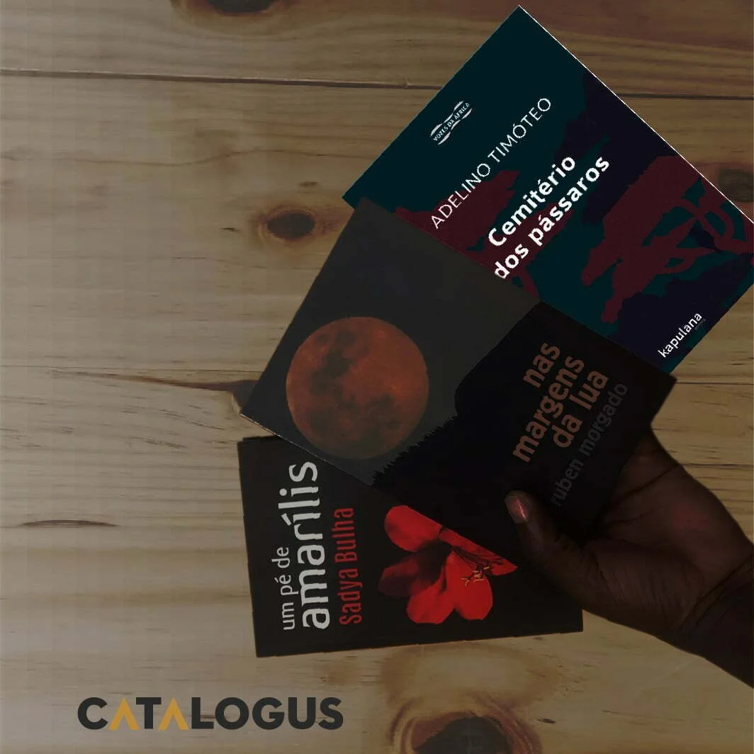 3 livros para ler e relaxar no fim de semana