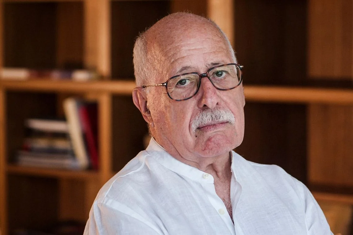 Silviano Santiago é o Prémio Camões 2022