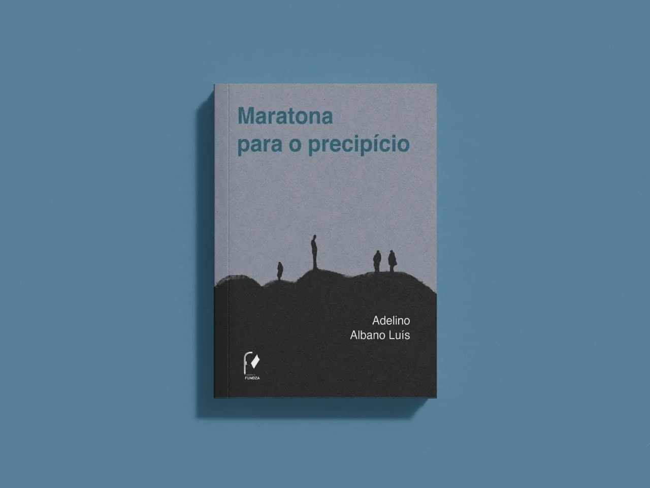 Adelino Albano Luís lança Maratona para o Precipício na Universidade Pedagógica de Maputo
