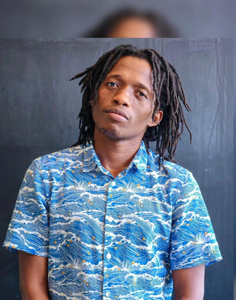 Hélio Nguane lança “Lagartos de Madeira e Zinco” um retrato aos bairros periféricos