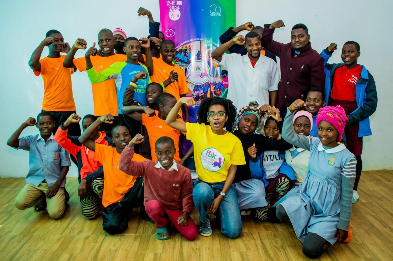 Festival do Livro Infanto-juvenil da Kulemba homenageia Alberto da Barca e celebra liberdade na Beira