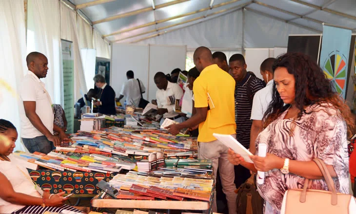 Feira do Livro de Maputo participa do “Mercado de Indústrias Criativas” do Brasil