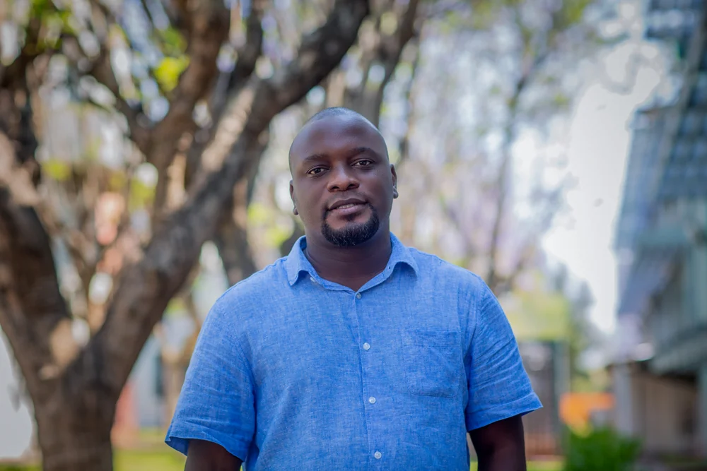 Escritor Lucílio Manjate selecionado para Residência Literária em Portugal