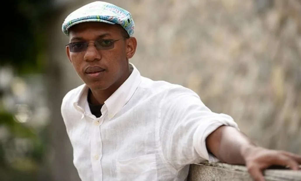 Amosse Mucavele leva a dor da memória moçambicana para residência literária em São Tomé e Príncipe