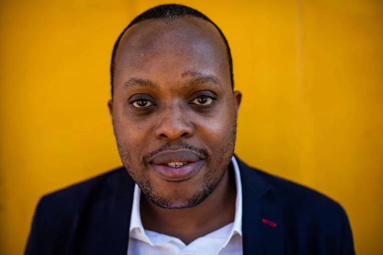 Sem o leitor o livro não existe! — Mbate Pedro