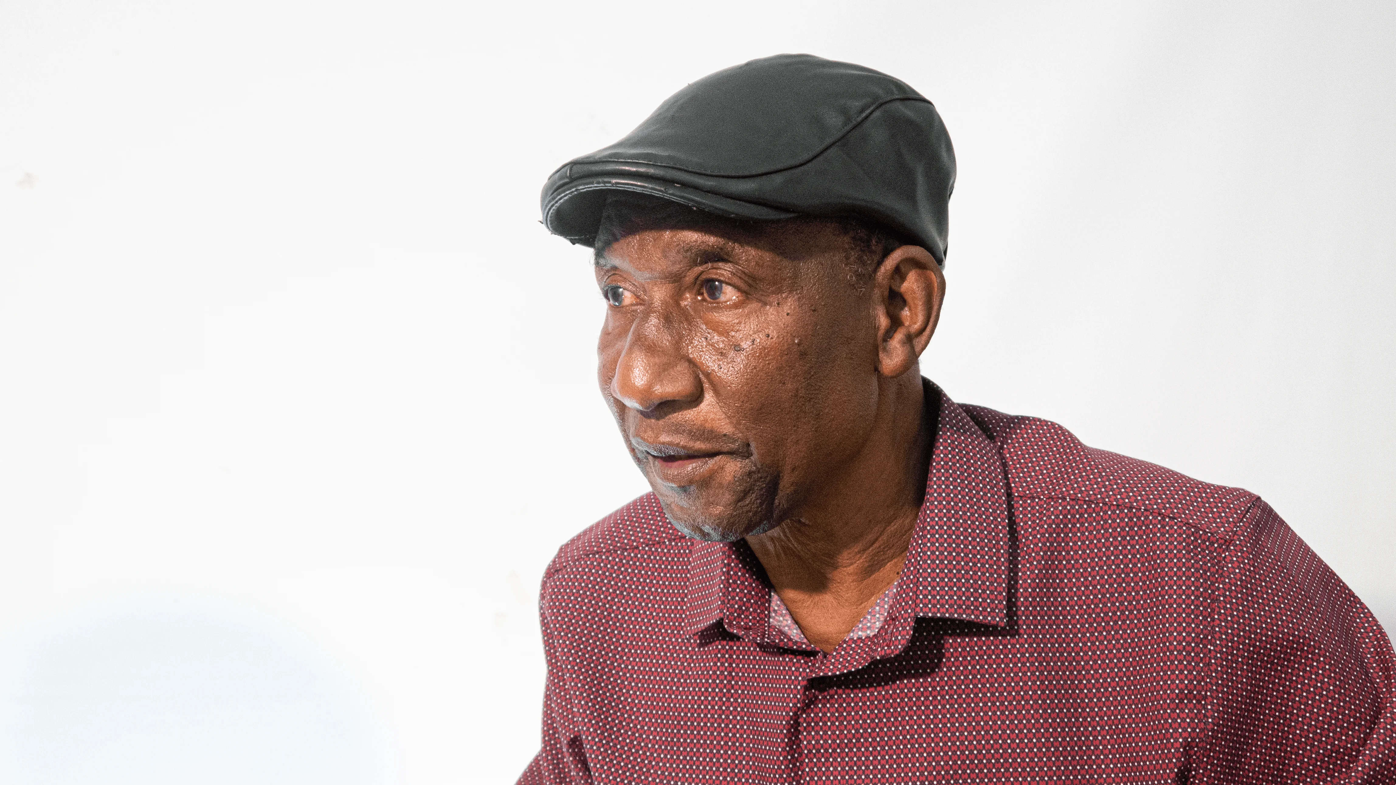 Marcelo Panguana é prémio José Craveirinha 2023