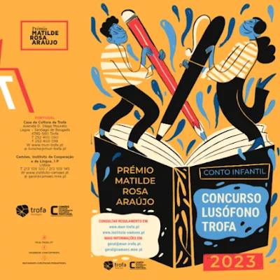 Abertas candidaturas para prémio Literário Matilde Araújo