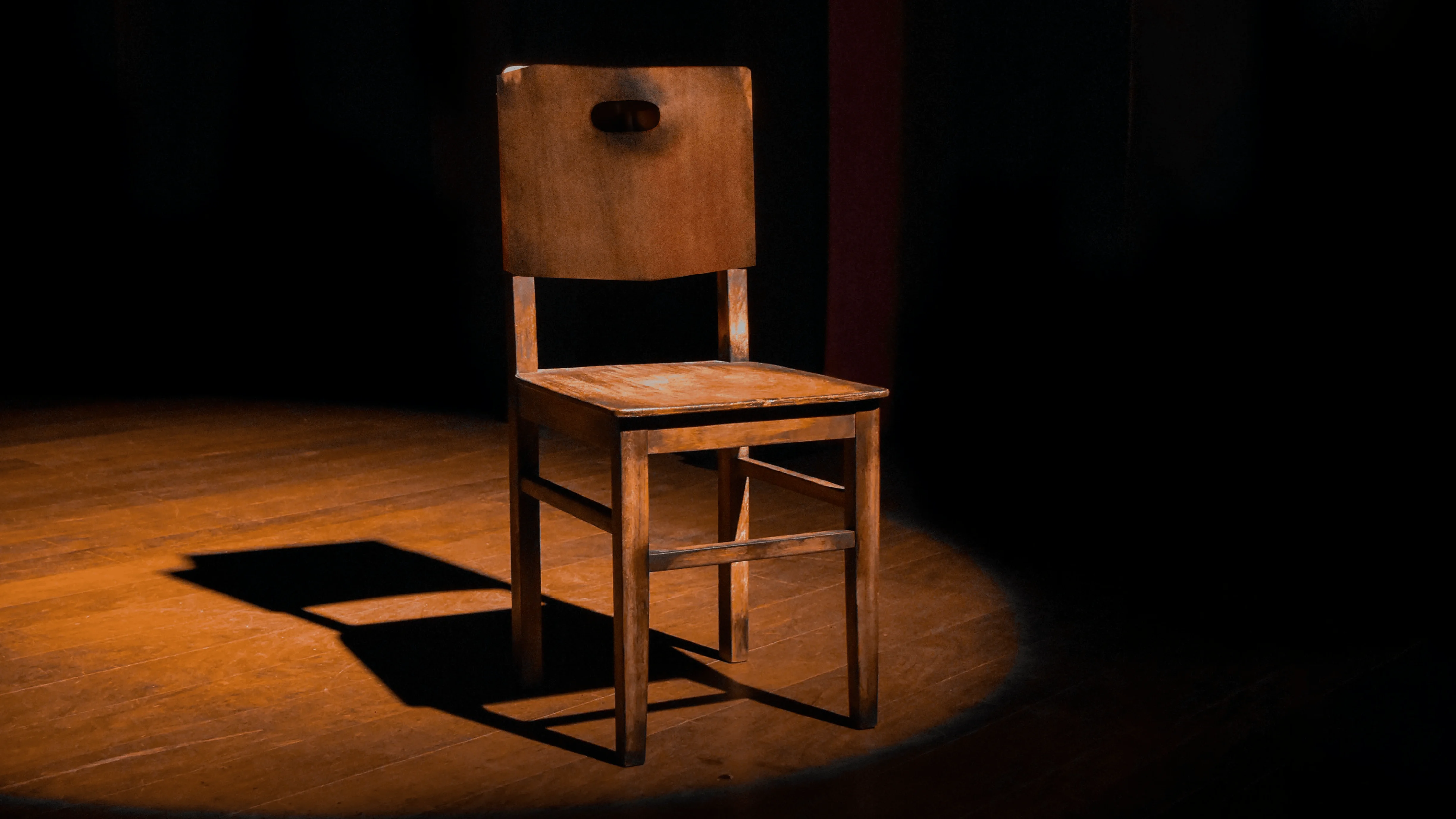 Não és Cenário | És Acção (Ecos do colóquio em celebração ao dia Mundial do Teatro)