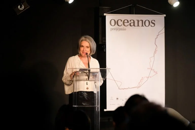 Oceanos – Prémio e Literatura em Língua Portuguesa tem inscrições abertas até 24 de março