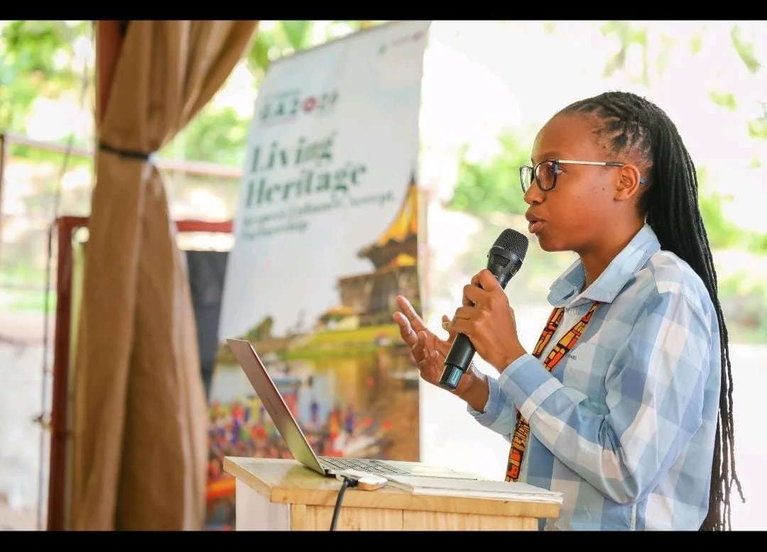 Maria Manjate selecionada para programa pan-africano de pesquisa em saberes indígenas