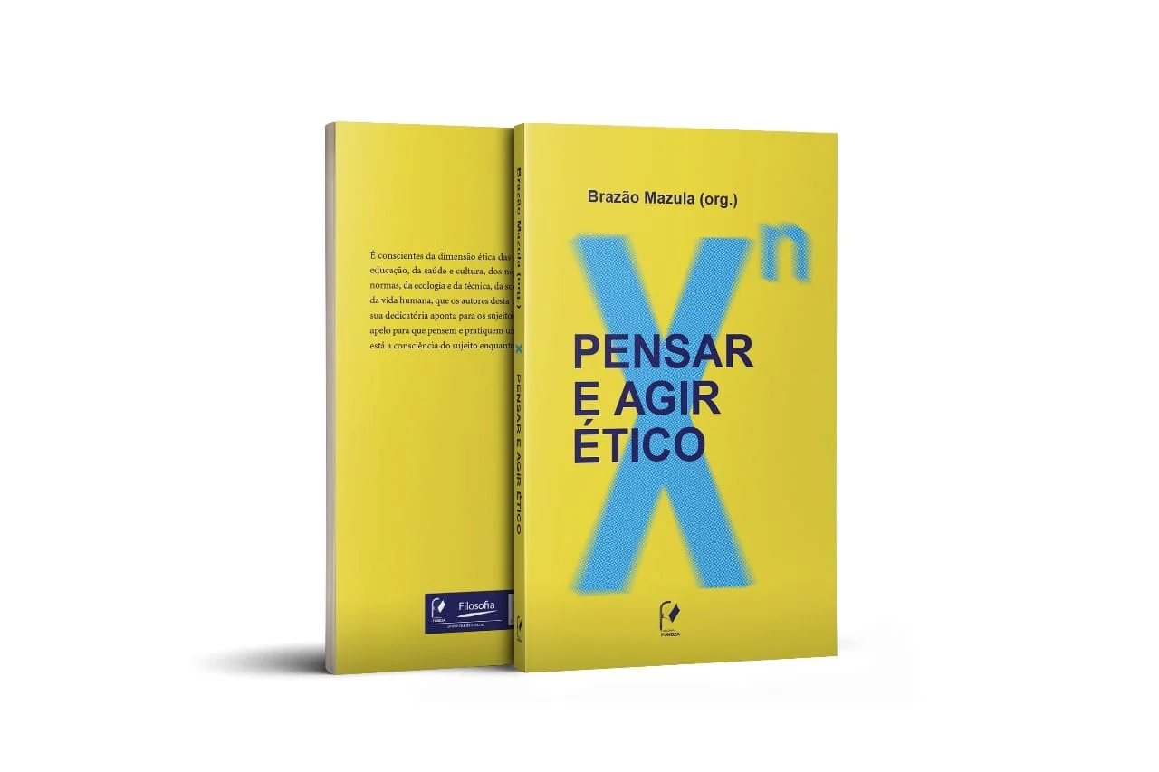 Brazão Mazula lança nova obra sobre ética na Universidade Eduardo Mondlane