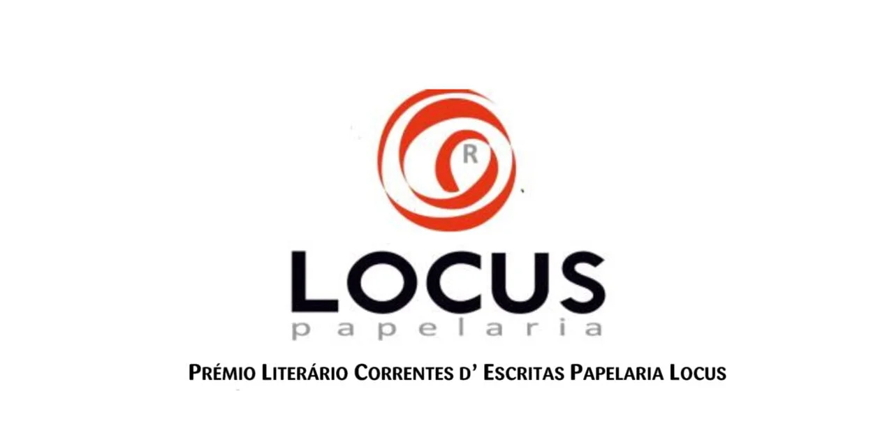 Prémio Literário Correntes d’Escritas Papelaria Locus abre candidaturas