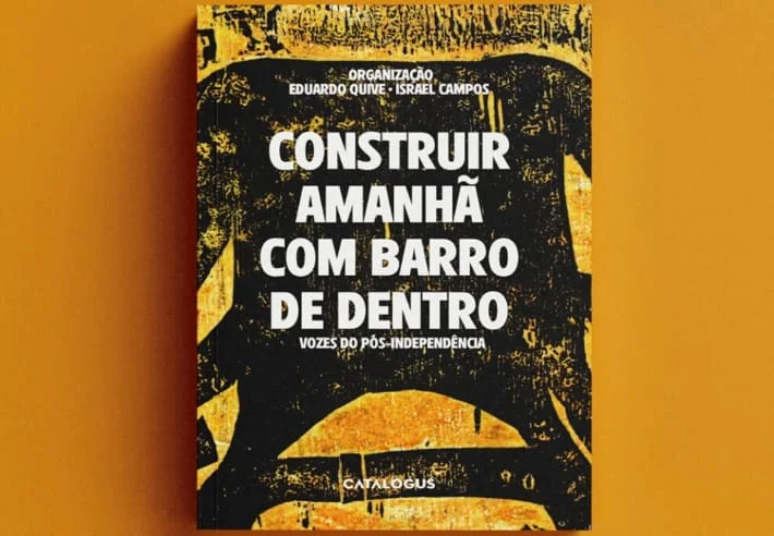 Catalogus lança antologia que reúne novas vozes da literatura dos PALOP e questiona o legado da independência