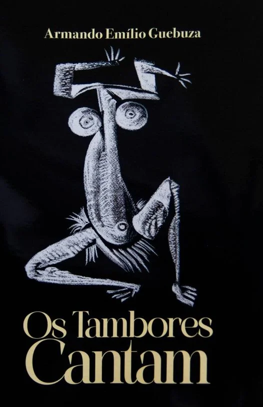 Armando Emílio Guebuza relança “Os Tambores Cantam”