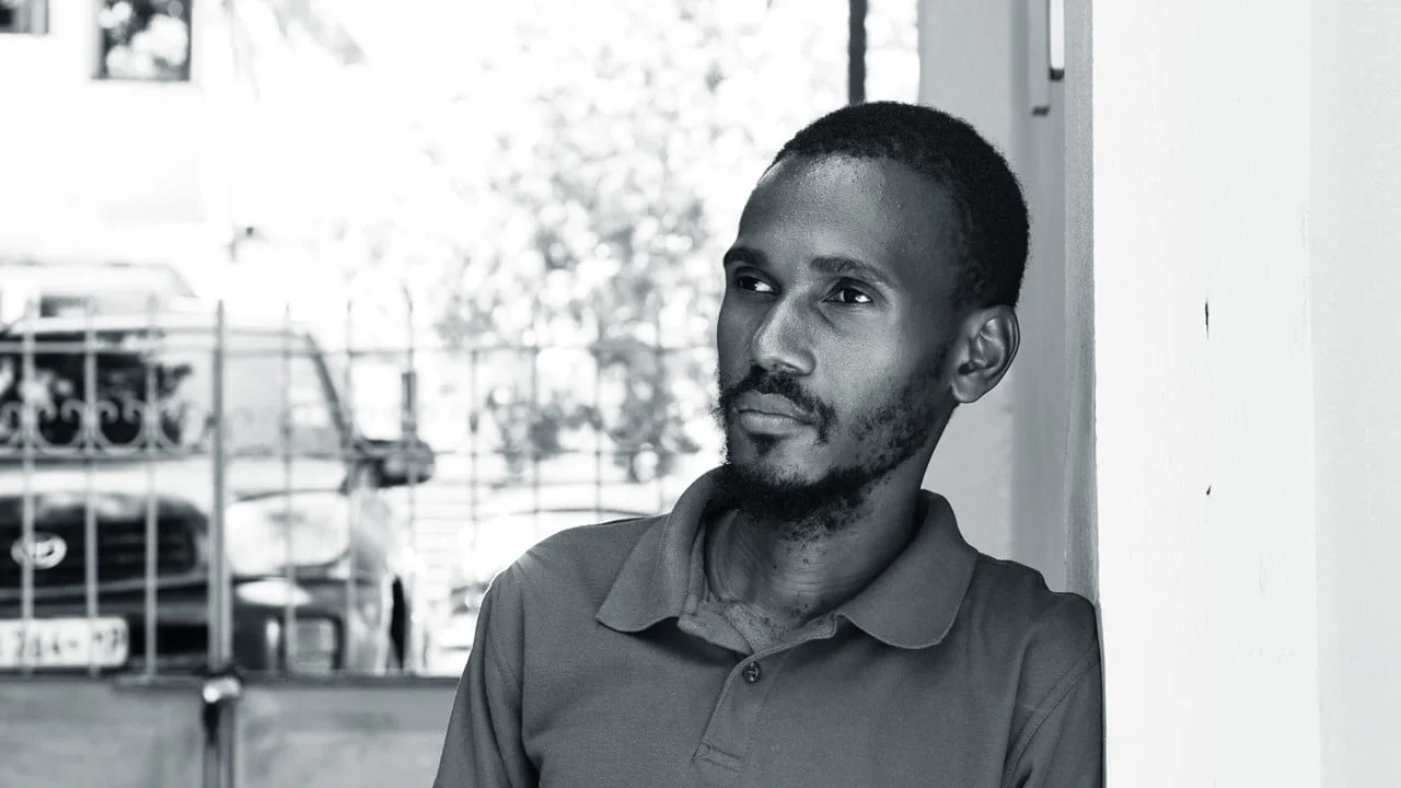 O que é poesia? – Eduardo Quive